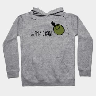 The Pimento Grove Hoodie